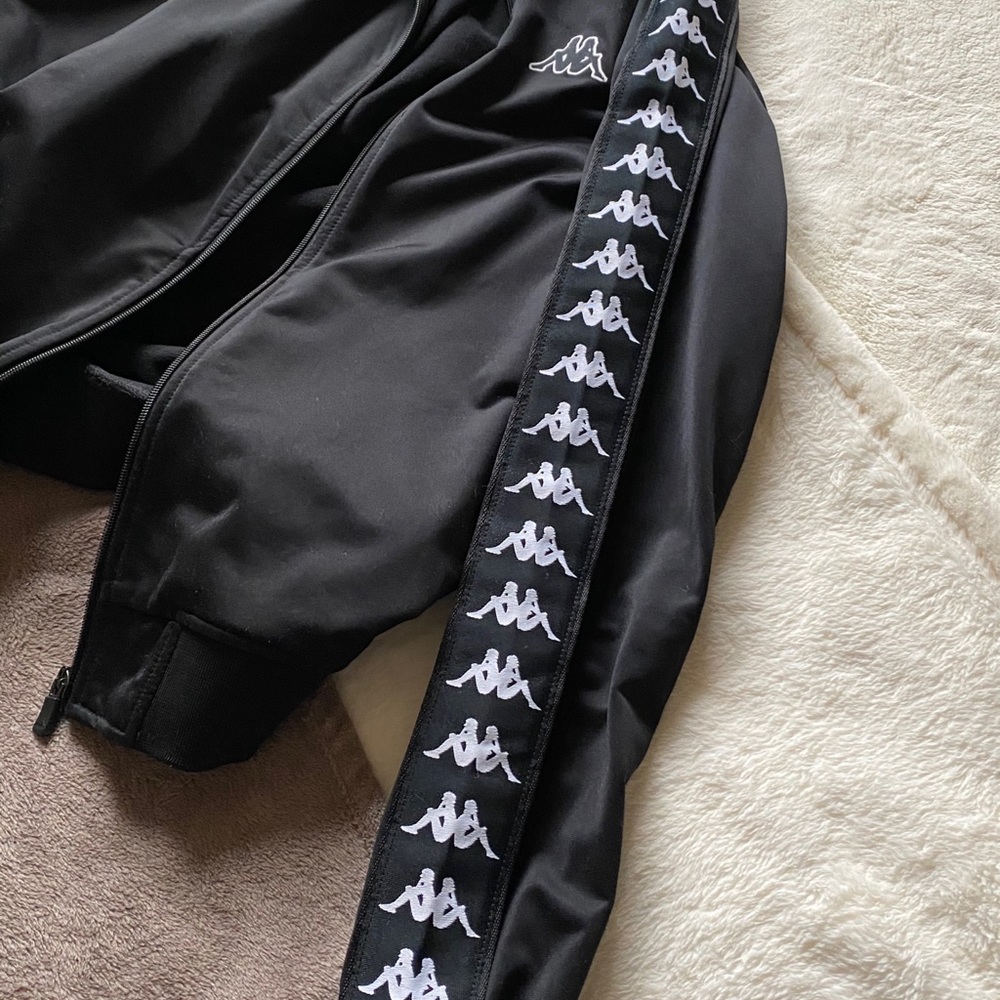 Kappa Sweater - Picture 8 of 9
